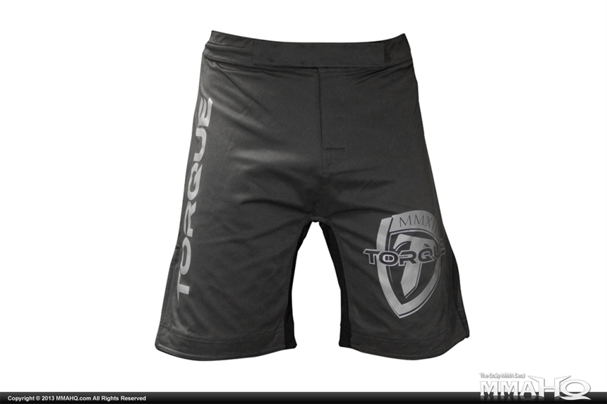 Torque Impact MMA Shorts - MMAHQ